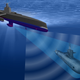 Image for article titled DARPA's Unmanned Submarine Stalker Could Change Naval Warfare Forever